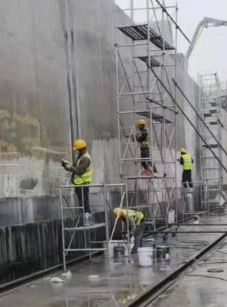 泉州球场翻新地面是一个涉及