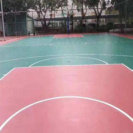 泉州球场地坪行业近期有多个重要更新